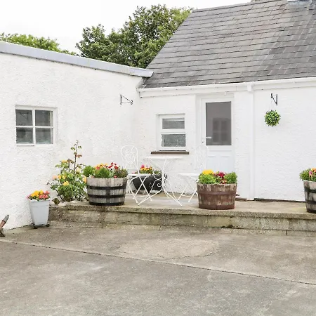 Ferienhaus Whispering Willows - The Bungalow *