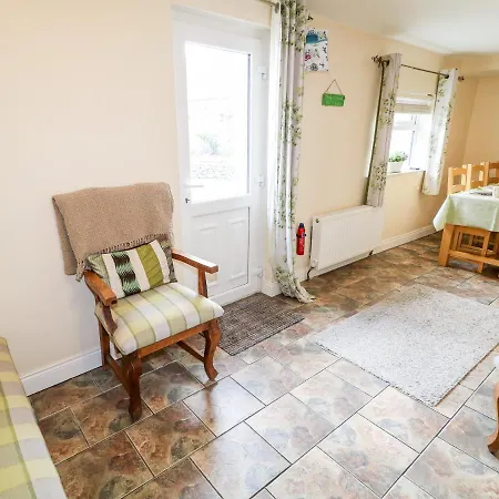 Ferienhaus Whispering Willows - The Bungalow