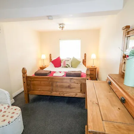 Casa vacanze Whispering Willows - The Craigtown
