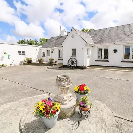 Whispering Willows - The Bungalow Ferienhaus *